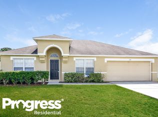195 Lake Thomas Dr, Winter Haven, FL 33880