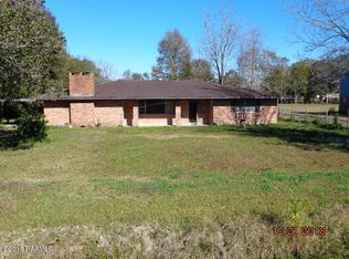 3214 E La Hwy 338, Abbeville, LA 70510