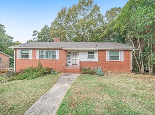 1121 Emerald St, Salisbury, NC 28144