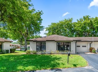 4731 Storkwood Ln #A, Boynton Beach, FL 33436