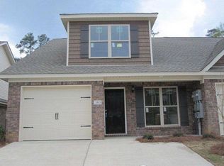 389 Connor Cir, Evans, GA 30809