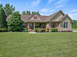 10210 Smiths Creek Rd, Wales, MI 48027