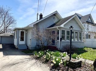20 Pennsylvania Ave, Athens, PA 18810