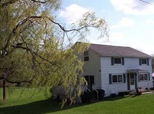 3920 Old State Rd, Erieville, NY 13061