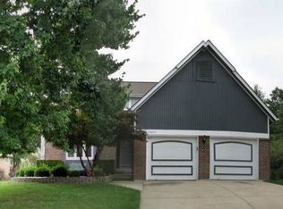 14611 W 83rd Ter, Lenexa, KS 66215