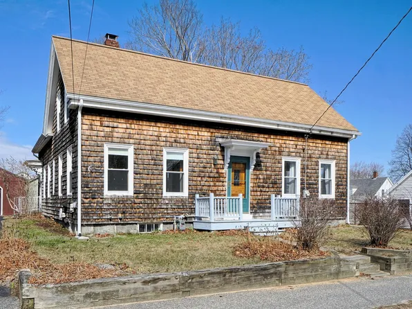 23 Angell Avenue, South Portland, ME 04106