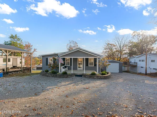 22 Harmony Ln, Clarkson, KY 42726