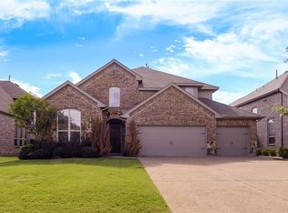 941 Tumbleweed Dr, Prosper, TX 75078