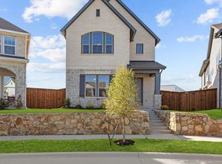 13824 Wembley Bend Way, Aledo, TX 76008