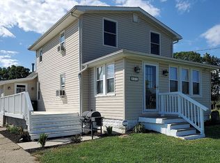 437 Wentlings Corners Rd, Knox, PA 16232