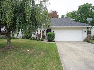 129 Cross Creek Ln, Maineville, OH