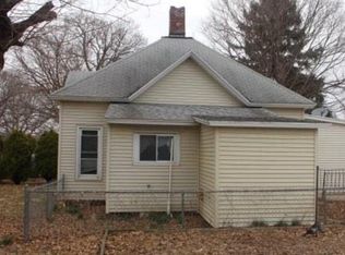 10120 W 3rd St, Williamsport, IN 47993