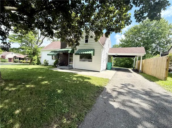 234 E Brady Rd, Kittanning, PA 16201