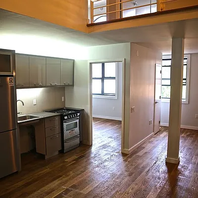 Rented by Nooklyn NYC LLC | media 123