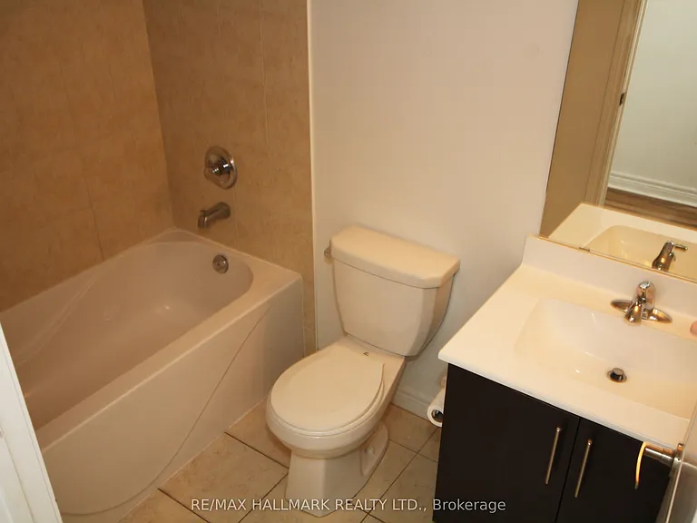 50 Town Centre Ct #1710 — Photo 10