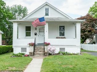 105 Fuller Ave, Baltimore, MD 21206
