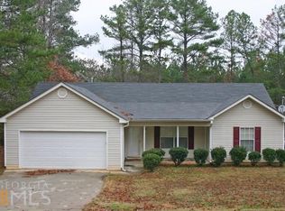 42 Oak Dr, Stockbridge, GA 30281