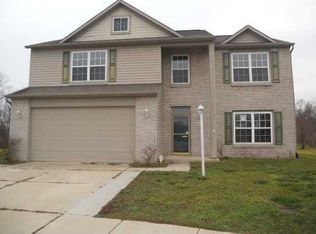 6229 Green Mountain Ct, Indianapolis, IN 46221