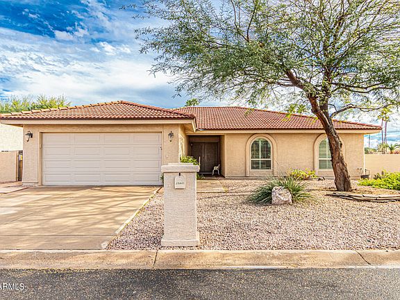 2nd image of 25449 S PINEWOOD Drive