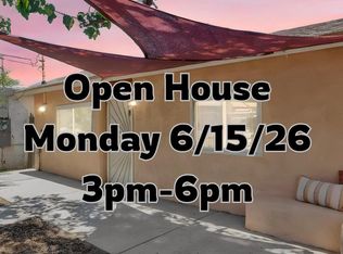 865 Arthur Dr SW, Albuquerque, NM 87105