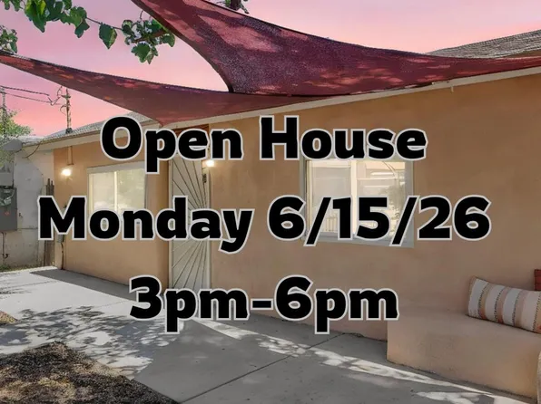 865 Arthur Dr SW, Albuquerque, NM 87105