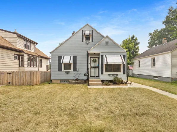 4858 N 71st St STREET, Milwaukee, WI 53218