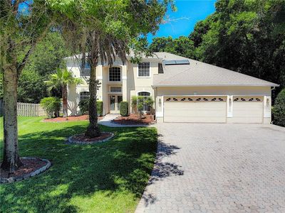 540 Sand Wedge Loop, Apopka, FL, 32712