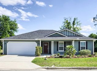 25643 NW 8th Rd, Newberry, FL 32669