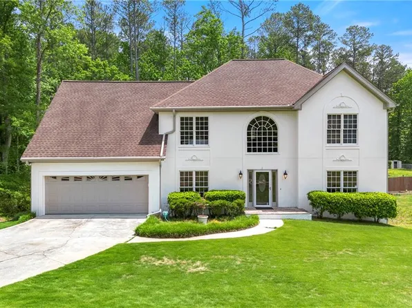 3060 Robertswood Dr, Powder Springs, GA 30127
