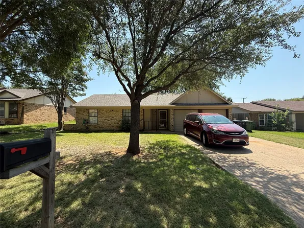 5907 Cedar Ridge Dr, Arlington, TX 76017