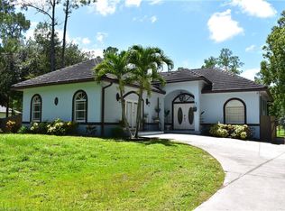 3670 8th Ave SE, Naples, FL 34117