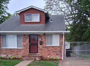 16154 Manor St, Detroit, MI 48221