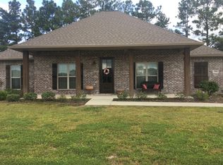 390 First Pentecostal Church Rd, Ragley, LA 70657