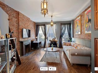 2048 Madison Ave APT 3, New York, NY 10035
