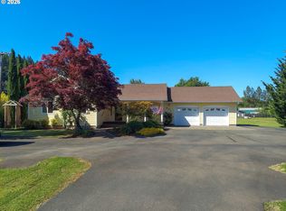 431 Old Garden Valley Rd, Roseburg, OR 97471