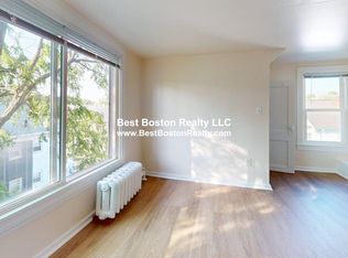 107 Warren St FLOOR 2, Arlington, MA 02474