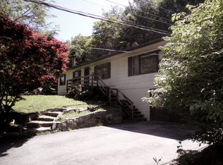 4642 Hickory Nut Gap Rd, Banner Elk, NC 28604