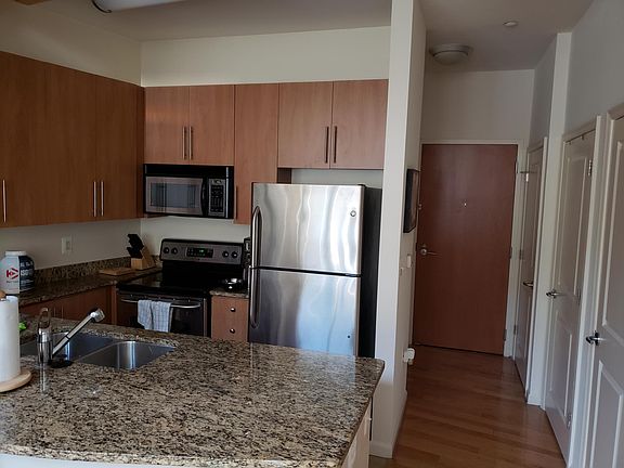 2nd image of 4150 Campbell Ave APT 210