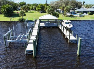 4345 SE Mulford Lane, Stuart, FL 34997