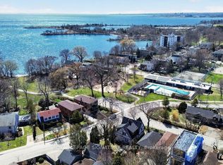 175B Lake Shore Dr, Toronto, ON M8V 1Z4