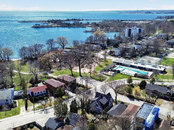 175B Lake Shore Dr, Toronto, ON M8V 1Z4
