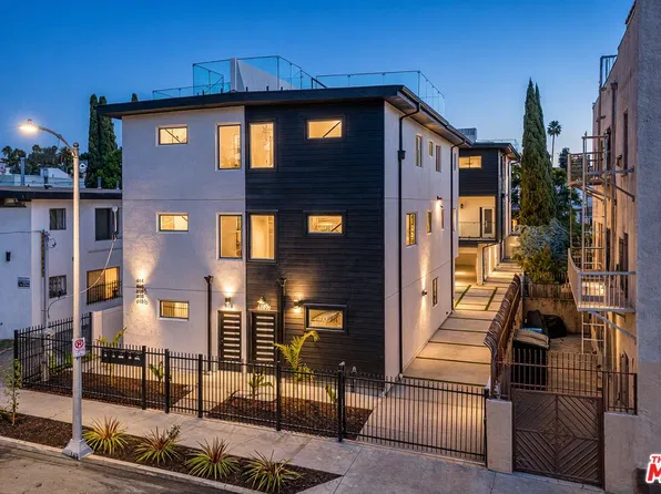 616 Imogen Ave, Los Angeles, CA 90026