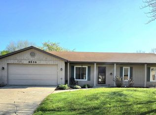 4636 Danbury Dr, Fort Wayne, IN 46835