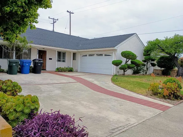 6232 Elm Ave, Cypress, CA 90630