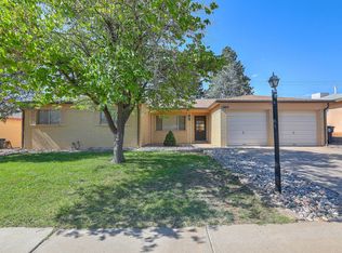 9613 Gutierrez Rd NE, Albuquerque, NM 87111