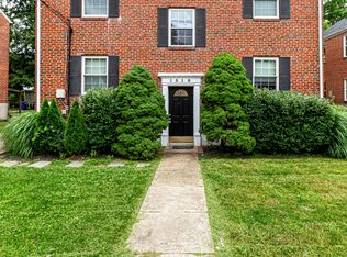 1519 N Stafford St #B, Arlington, VA 22207