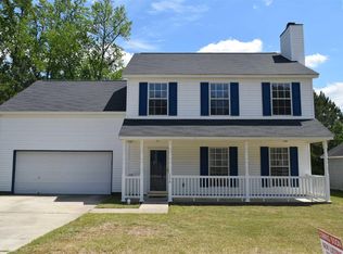 116 Whixley Ln, Columbia, SC 29223