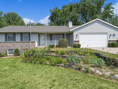 3906 18th St, Dorr, MI, 49323