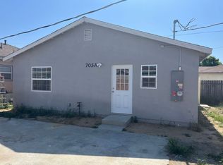 705A E Boone St, Santa Maria, CA 93454