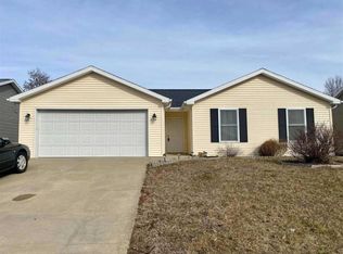 270 Mallard Cir, Chandler, IN 47610